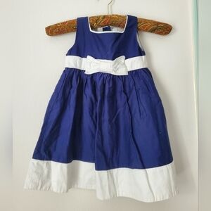 Gymboree Girl Dress Size 18-24 Months